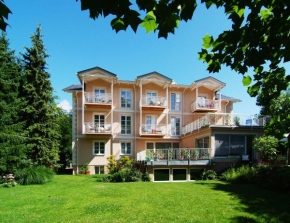 Гостиница Wörthersee-Residenz Gatternig  Пёрчах-Ам-Вёртерзее